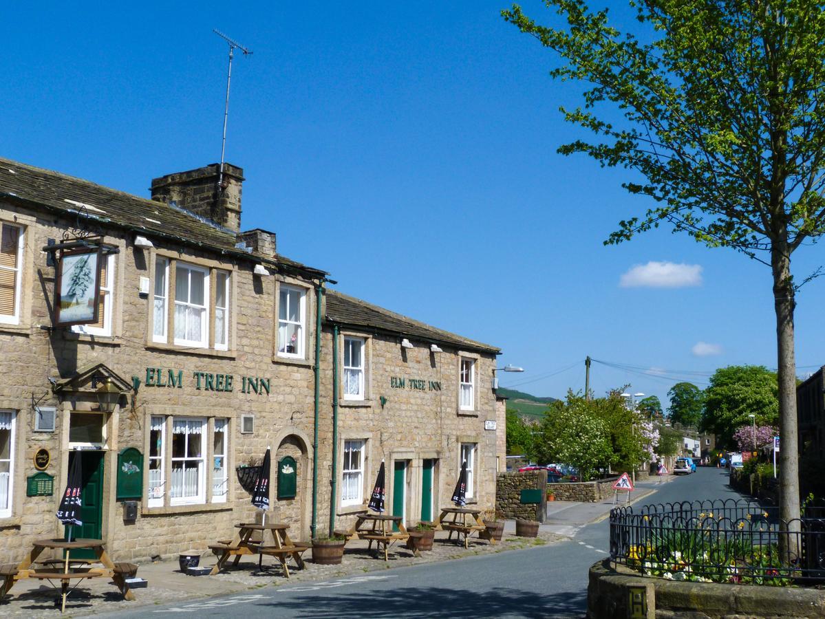 Woodman Cottage Skipton Exterior foto